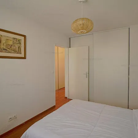 Ajaccio, 2 Pièces, 4 Personnes - Fr-1-61-488 Appartement