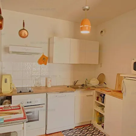 Ajaccio, 2 Pièces, 4 Personnes - Fr-1-61-488 Ajaccio (Corsica)