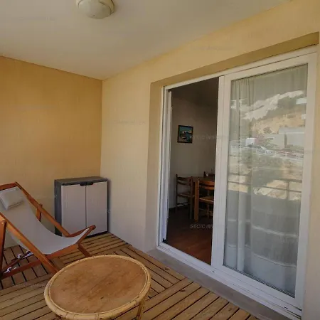Ajaccio, 2 Pièces, 4 Personnes - Fr-1-61-488 Appartement
